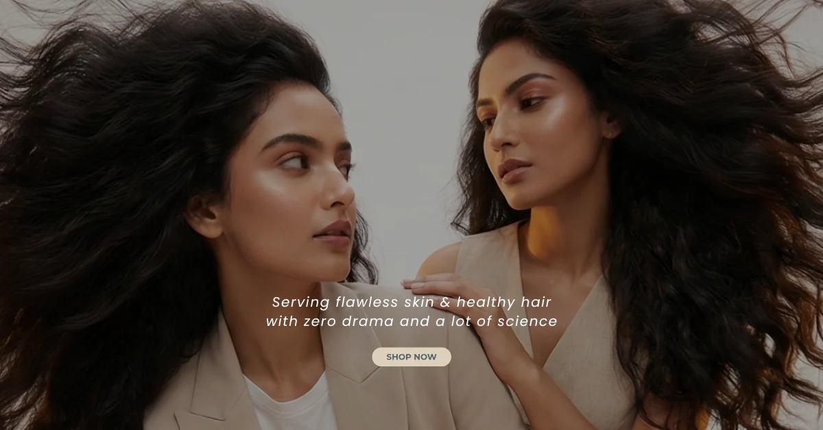 Radiant Skin, Naturally Defined