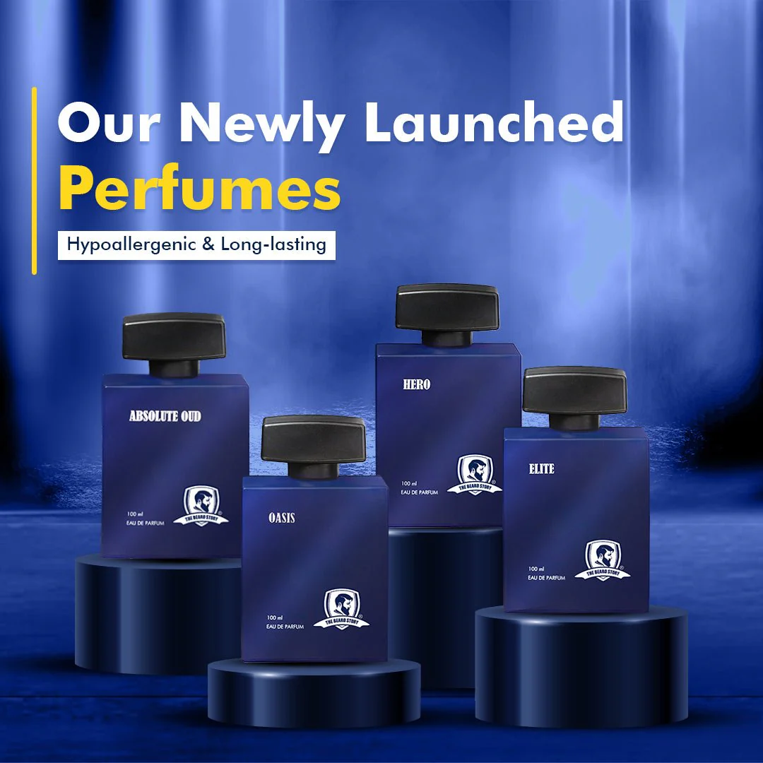 Absolute Oud Luxury Perfume Eau De Perfume 100 ml - Image 5