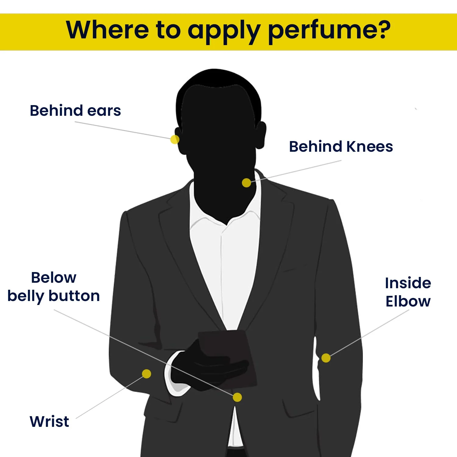 Absolute Oud Luxury Perfume Eau De Perfume 100 ml - Image 6