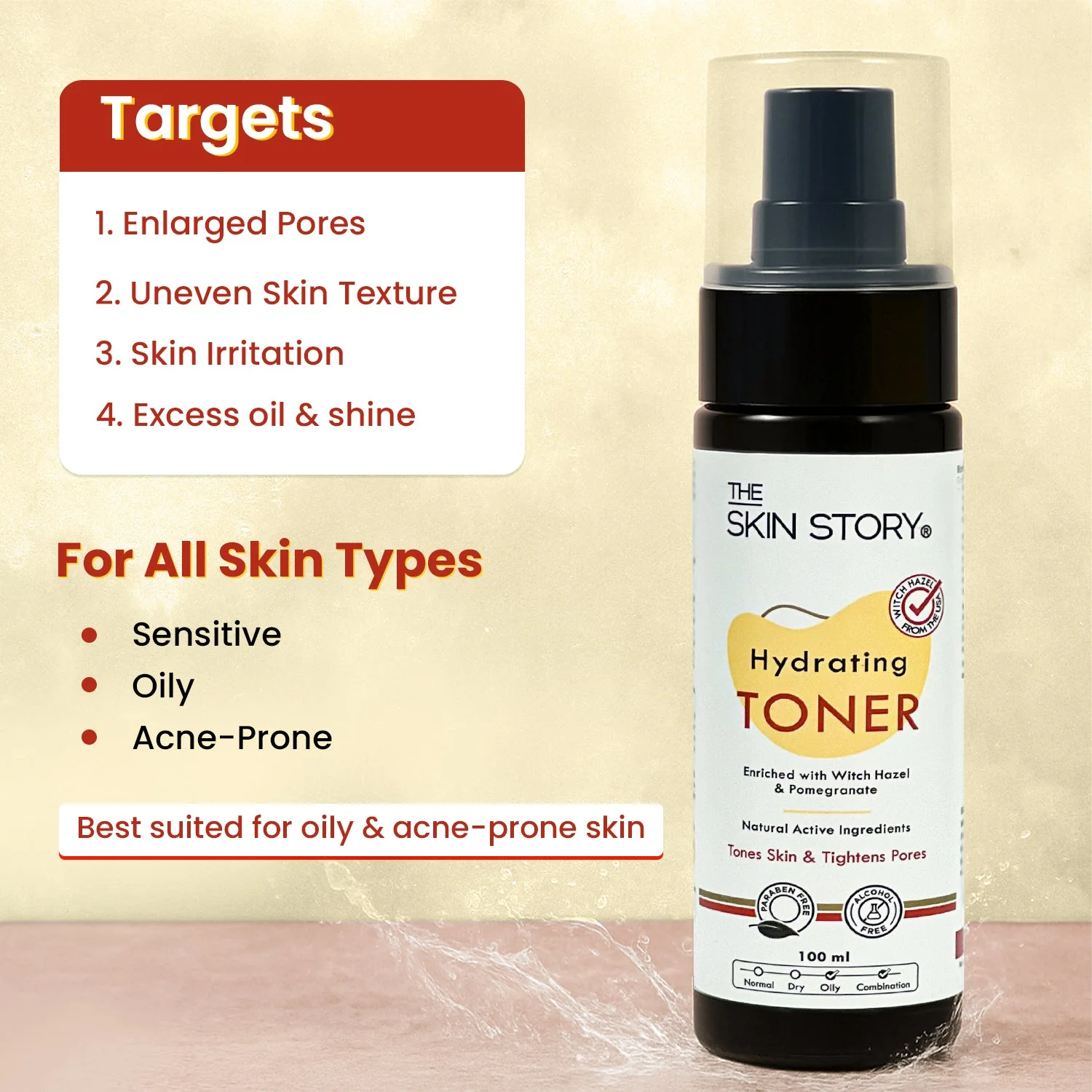 Glow Range for Acne Sentive Skin - Image 8