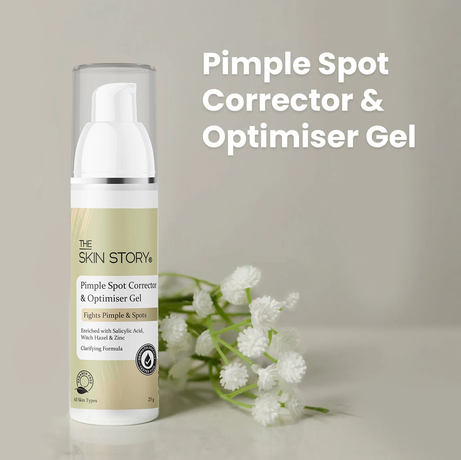 Anti-Acne & Pimple Set - Image 7