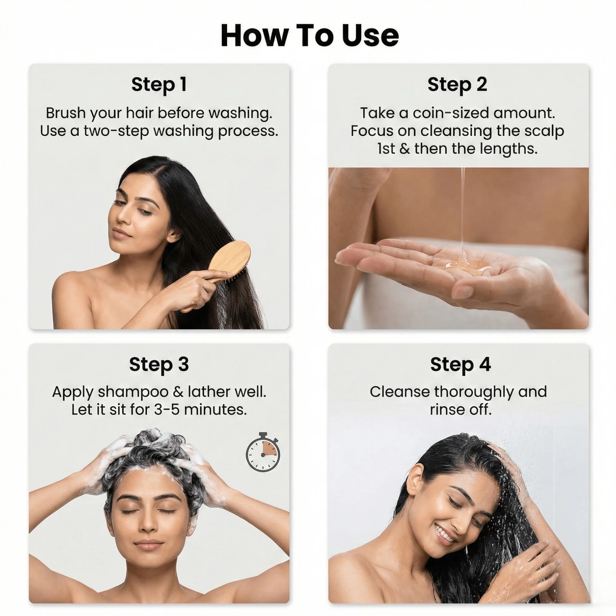 Anti-Dandruff Shampoo - Image 5