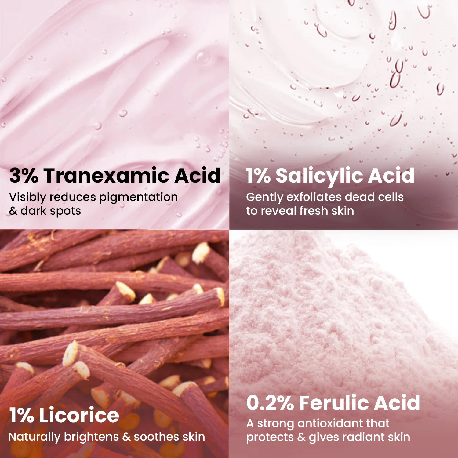 Anti-Pigmentation Serum & Sunscreen - Image 4