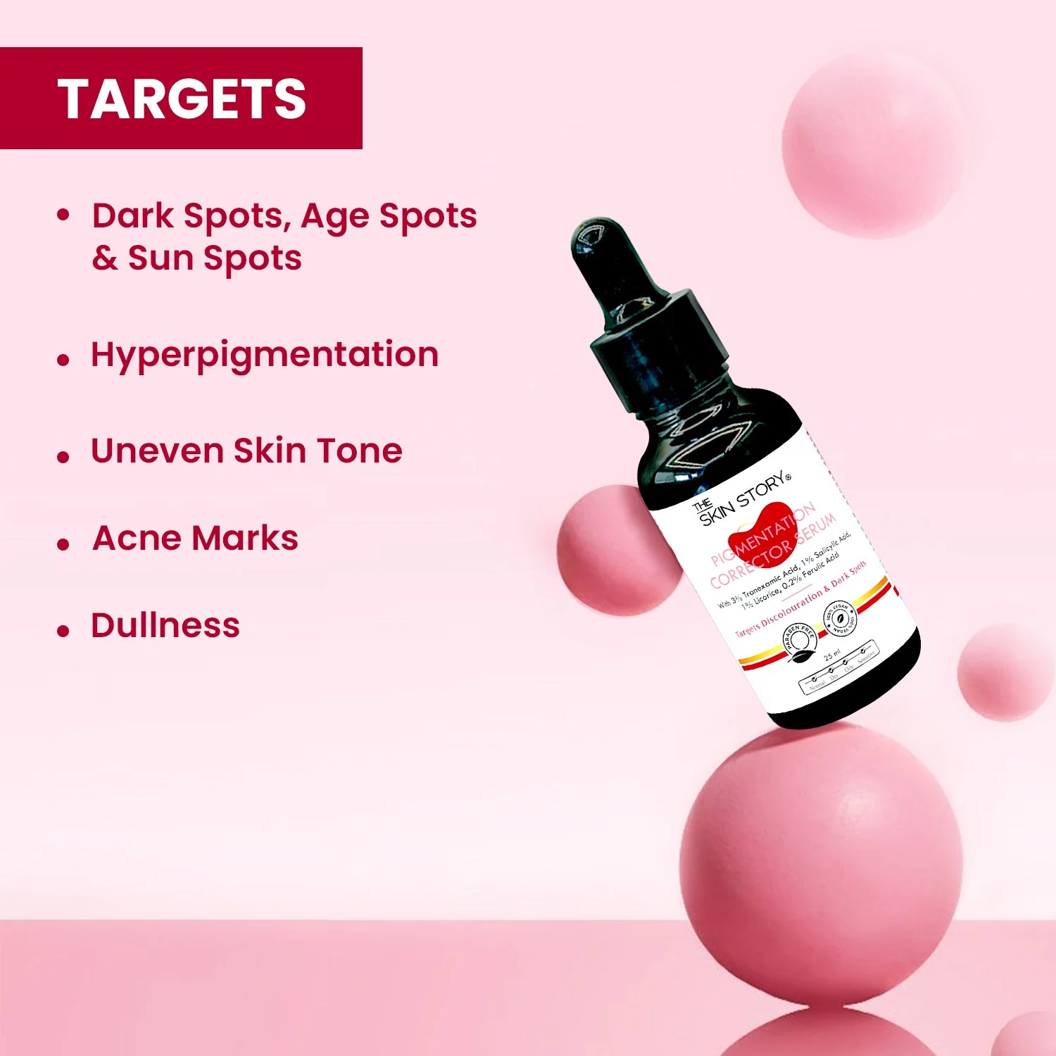 Anti-Pigmentation Serum & Sunscreen - Image 7