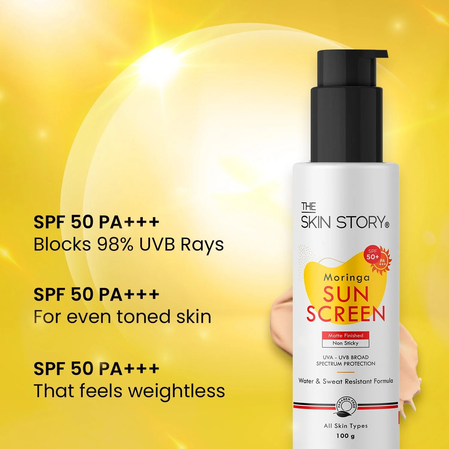 Anti-Pigmentation Serum & Sunscreen - Image 8