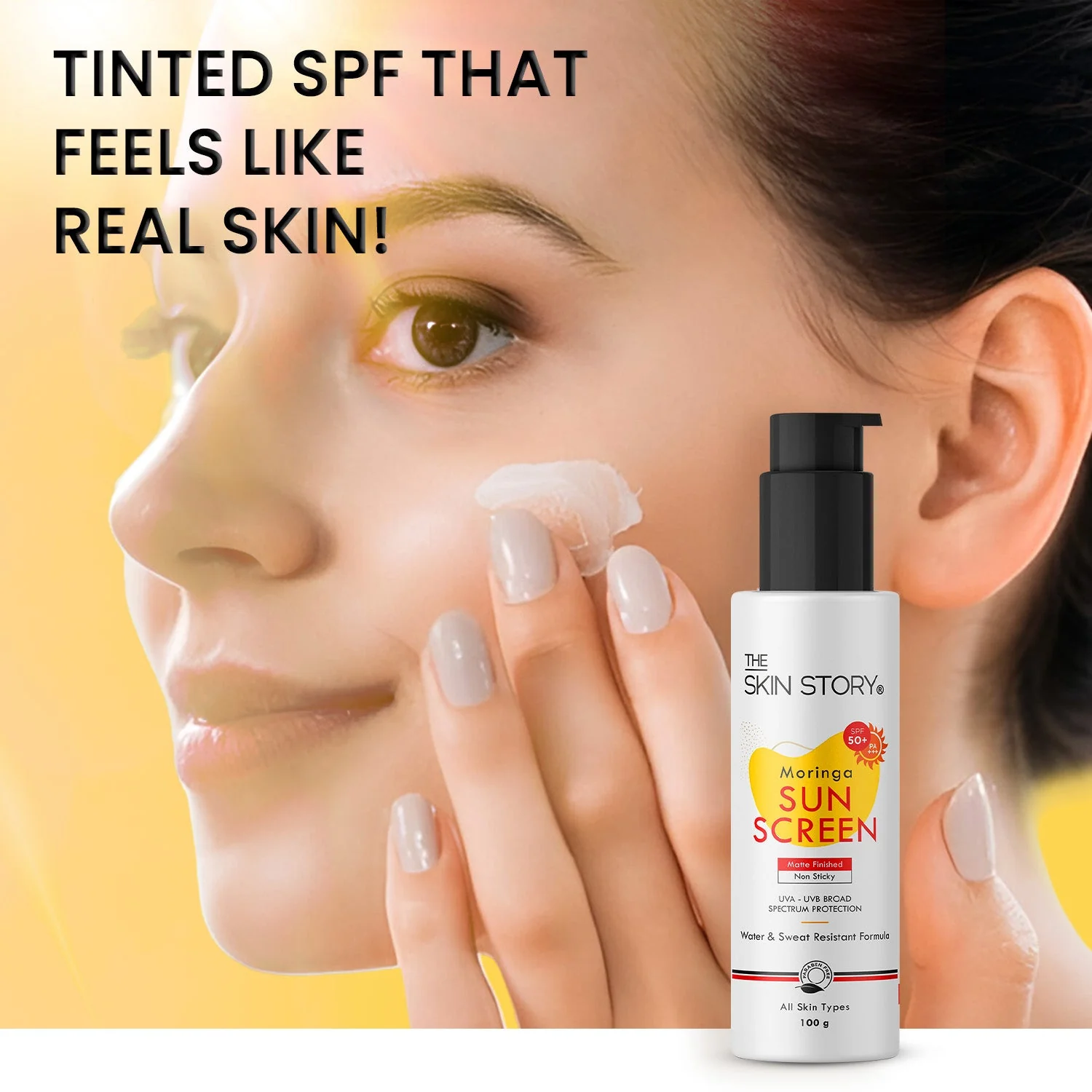 Anti-Pigmentation Serum & Sunscreen - Image 9