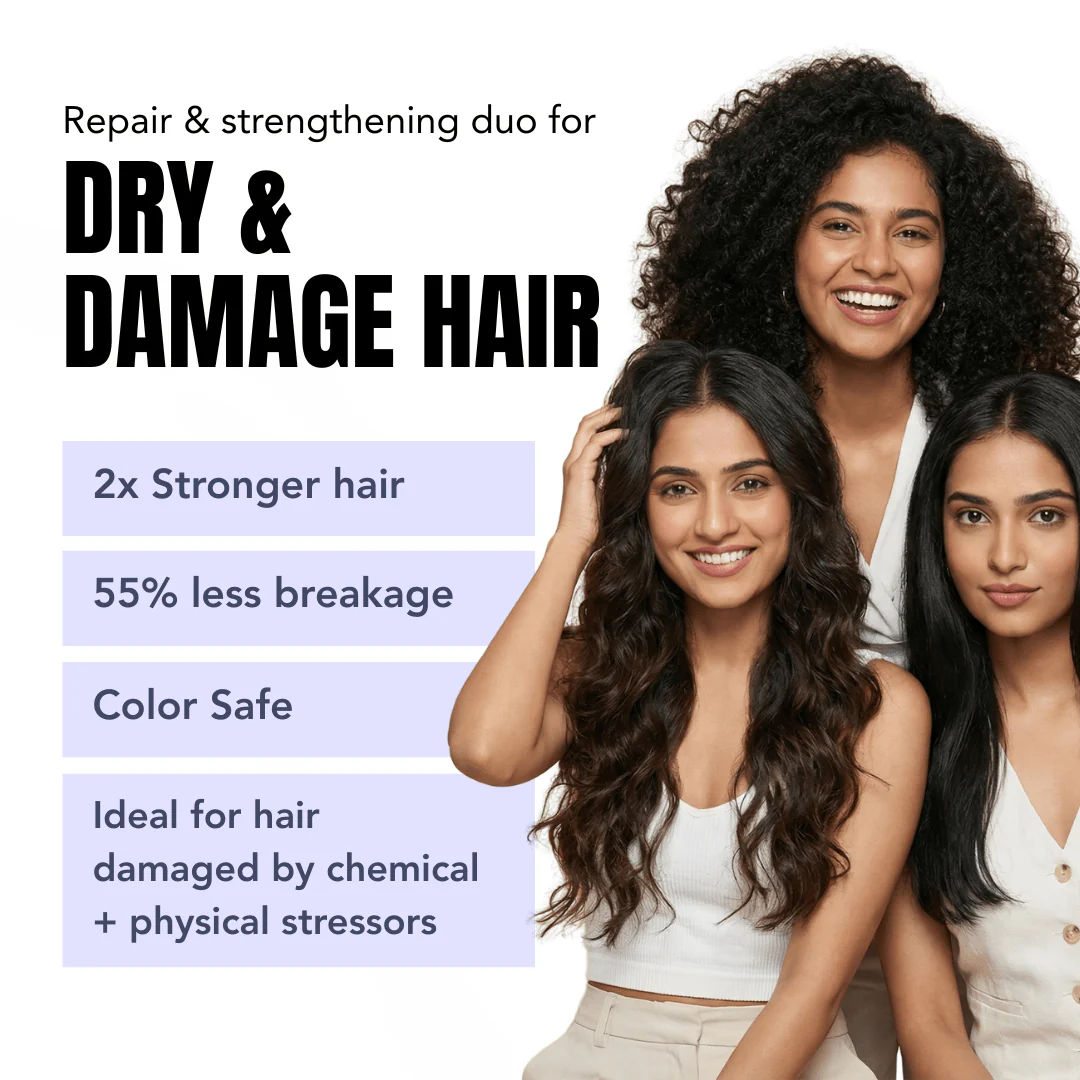 Bond Repair Shampoo - Image 3