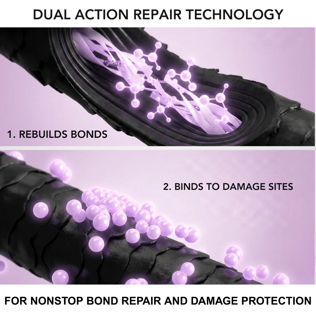 Bond Repair Shampoo - Image 5