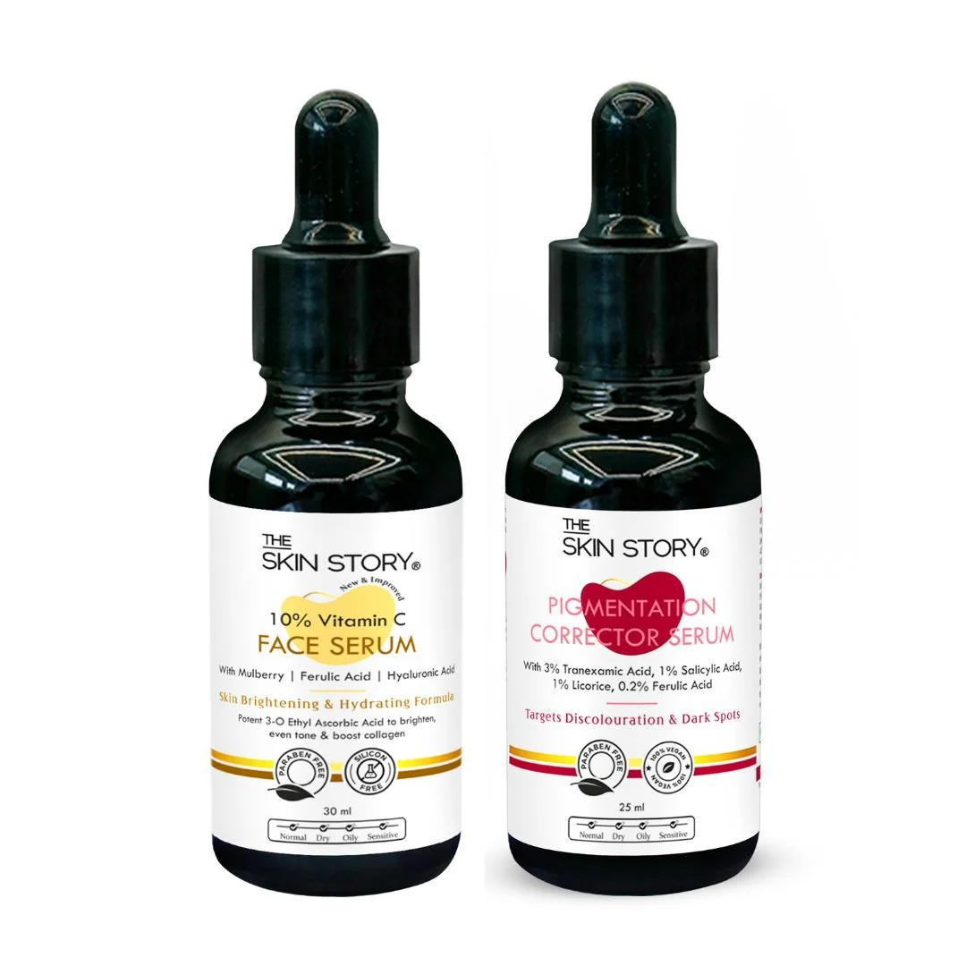 Clear Skin Duo - Image 11