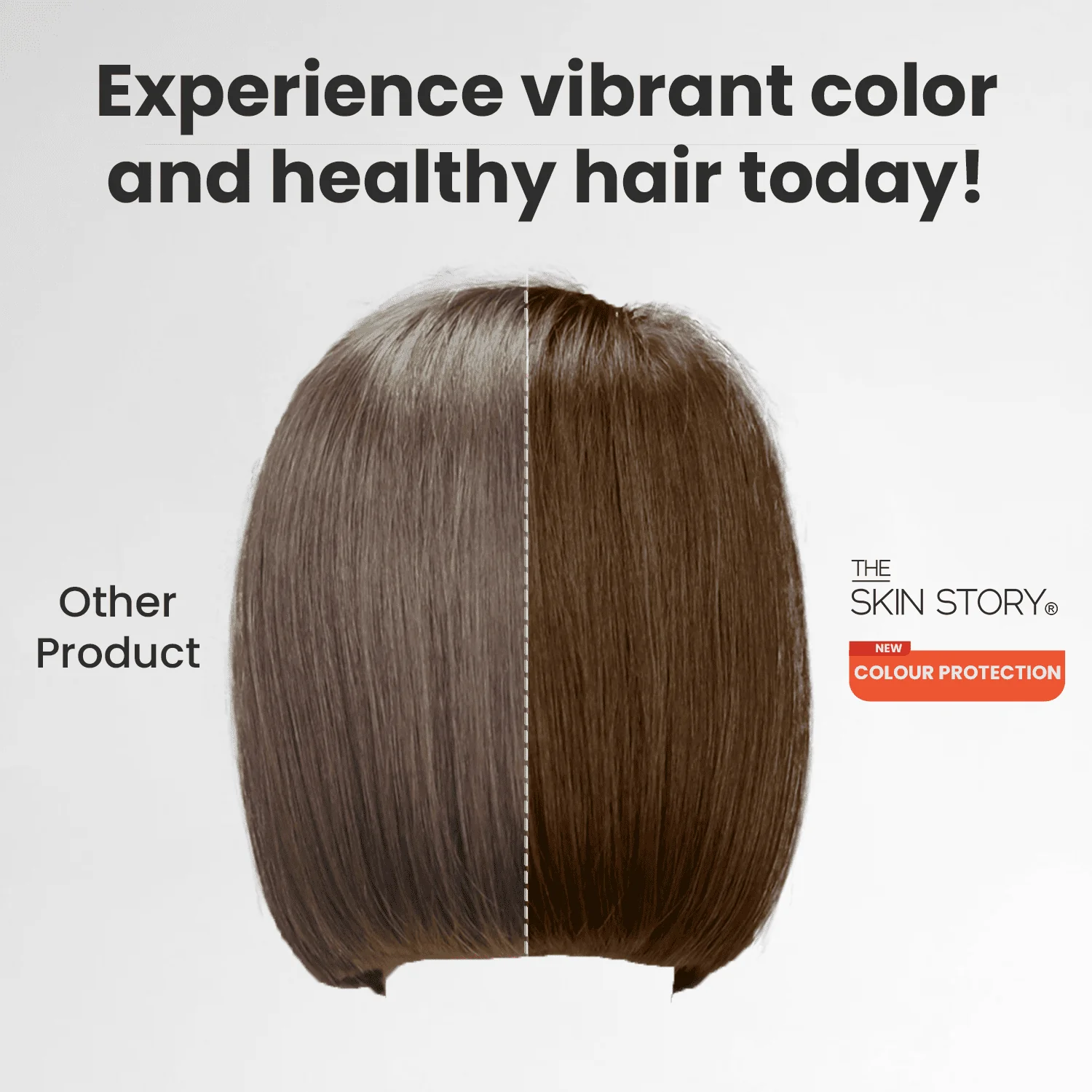 Colour Protection Shampoo - Image 5