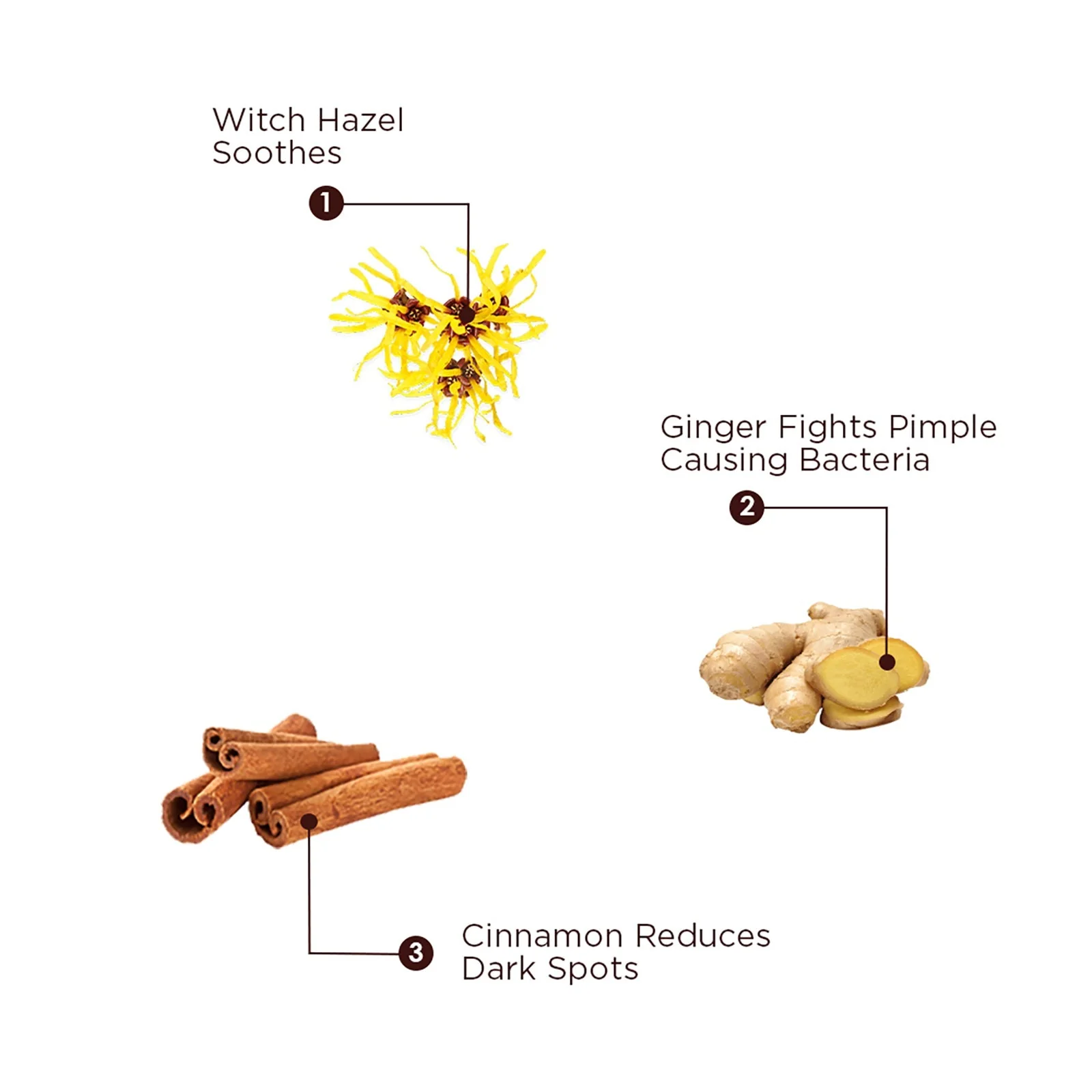 Anti Pimple & Acne Kit for Clear Glowing Skin - Image 2