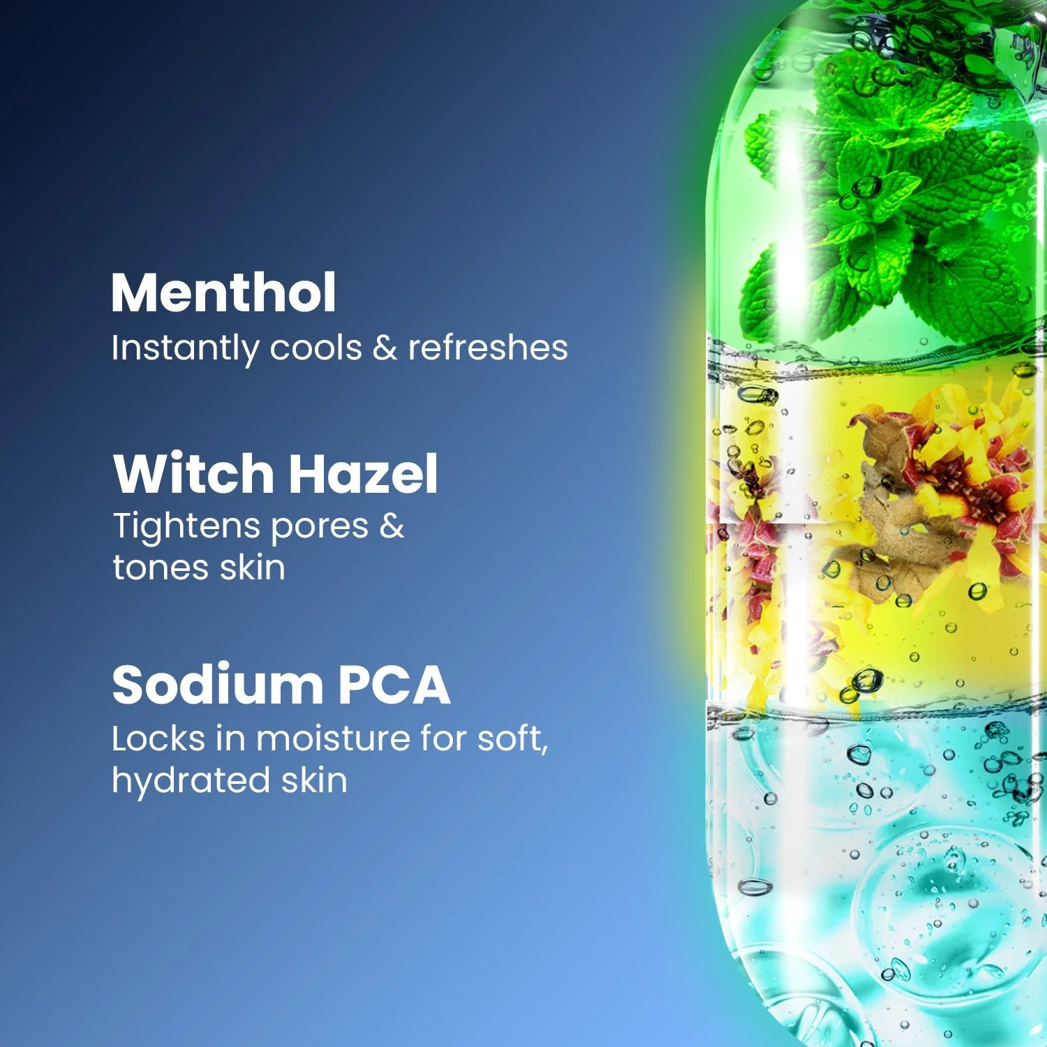 Daily Pore Cleansing & Energising Face Wash 100ml - Image 7