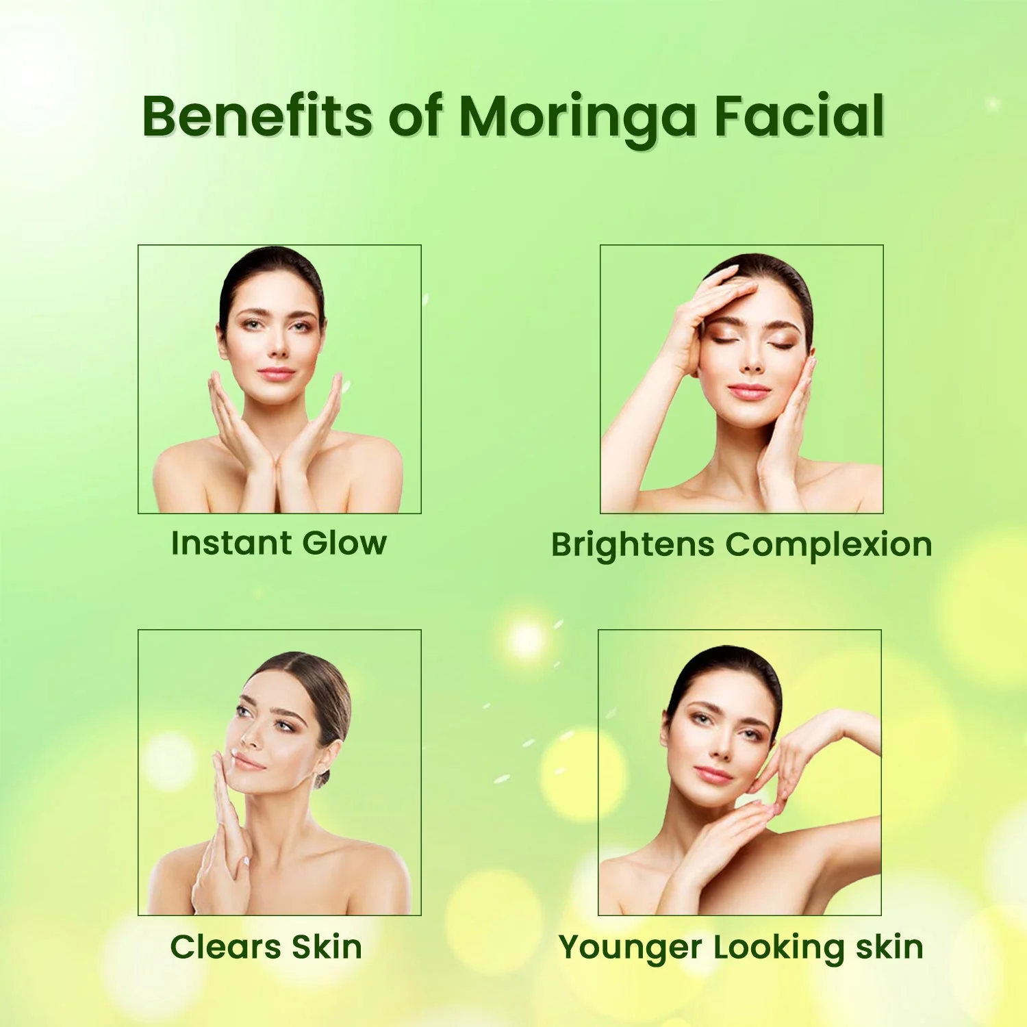 Glowing Moringa Kit - Image 5