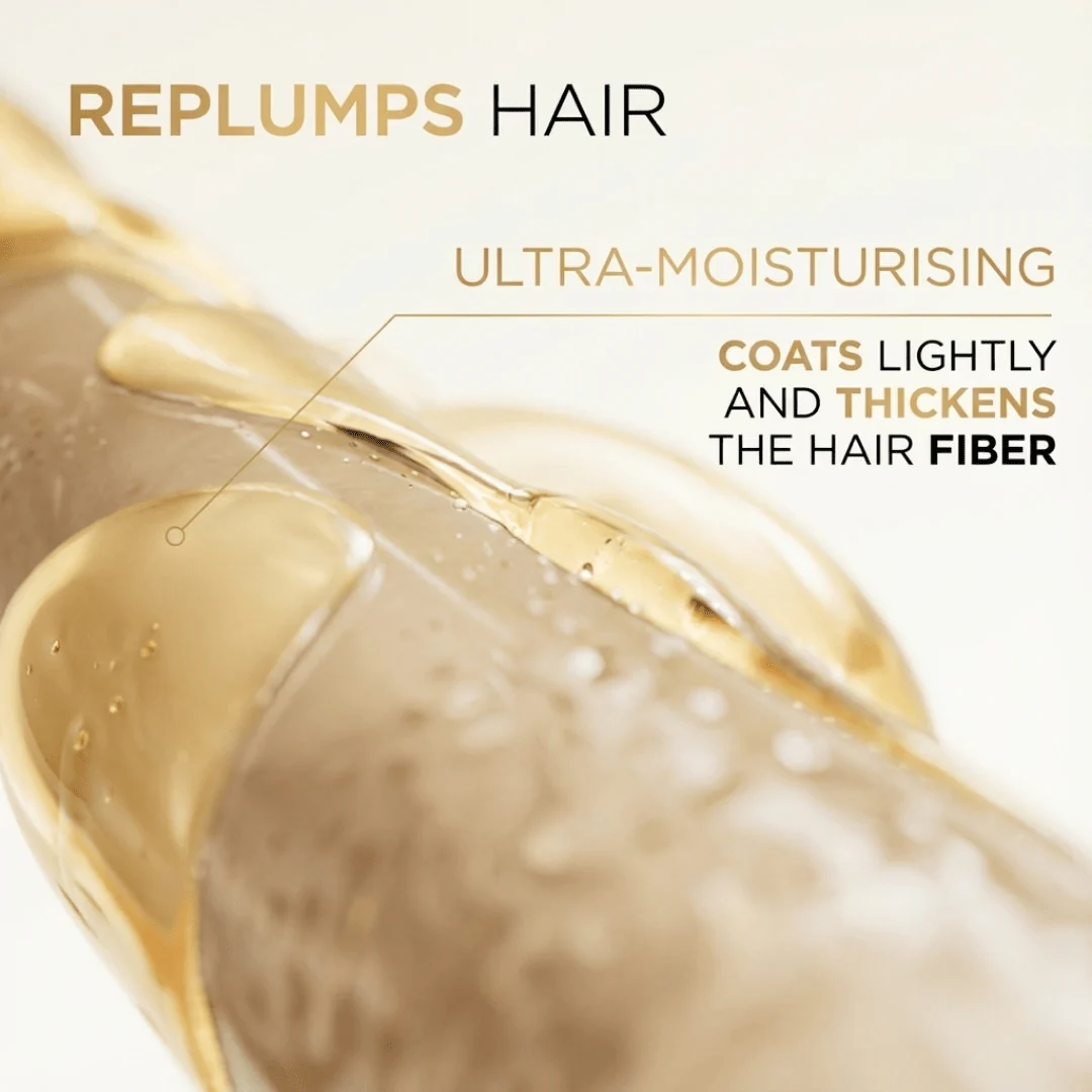 Sulphate-Free Keratin Conditioner - Image 5