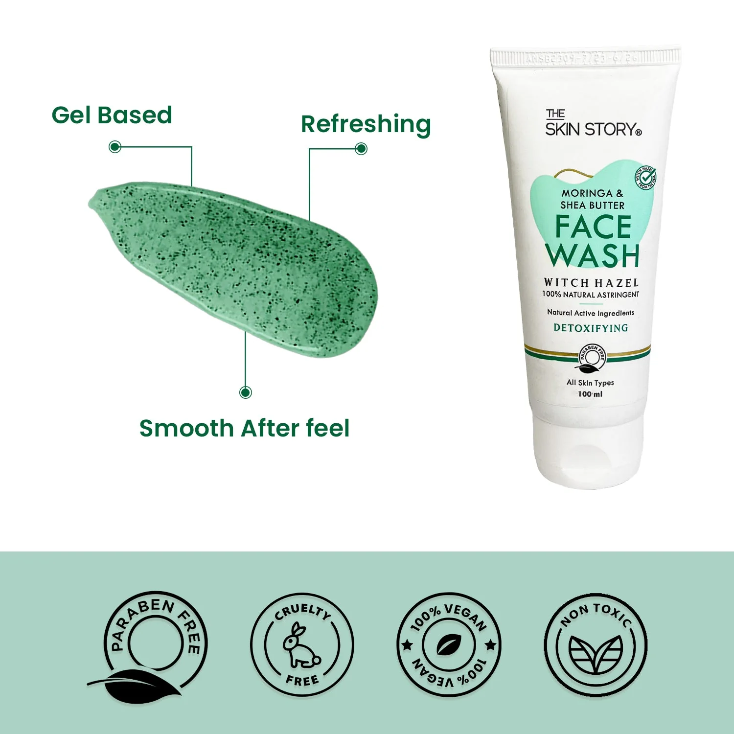 Moringa Glow Trio for Dull Skin - Image 4