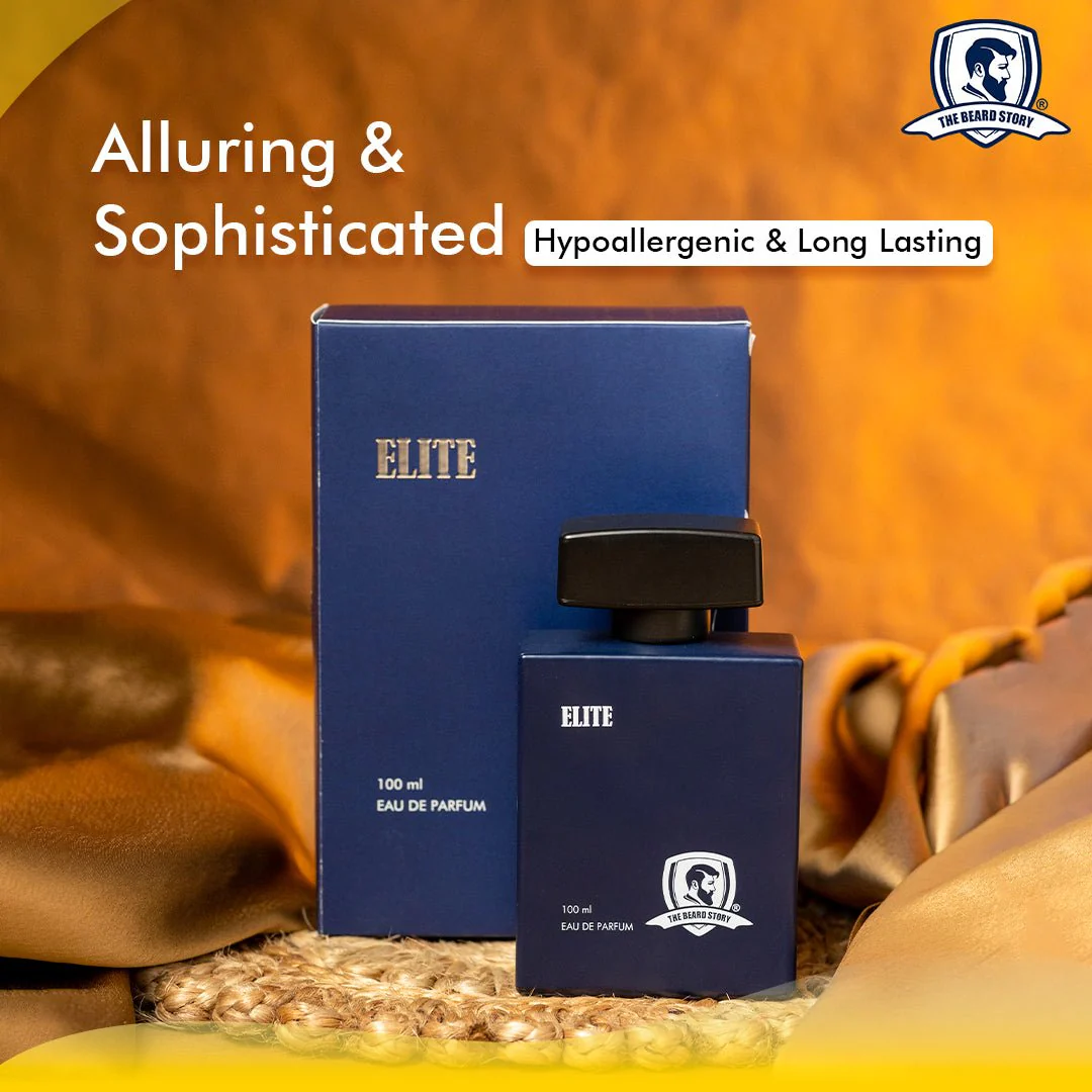 Perfume Set of 3 - Image 4