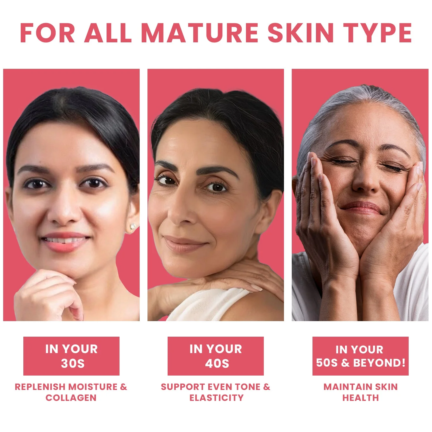 Anti-Aging Radiant Night Cream - Image 4