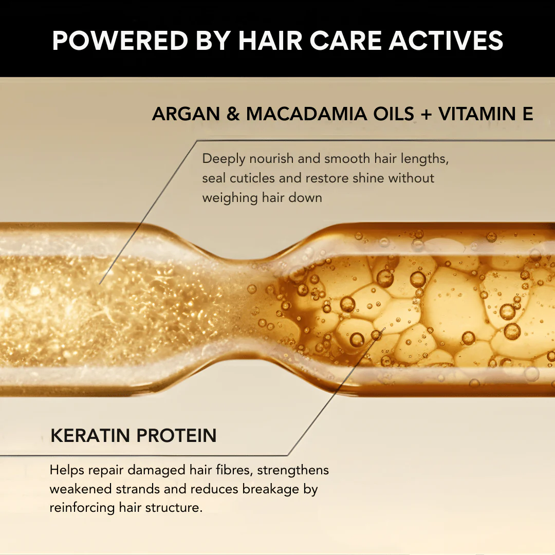 Sulphate-Free Keratin Conditioner - Image 6