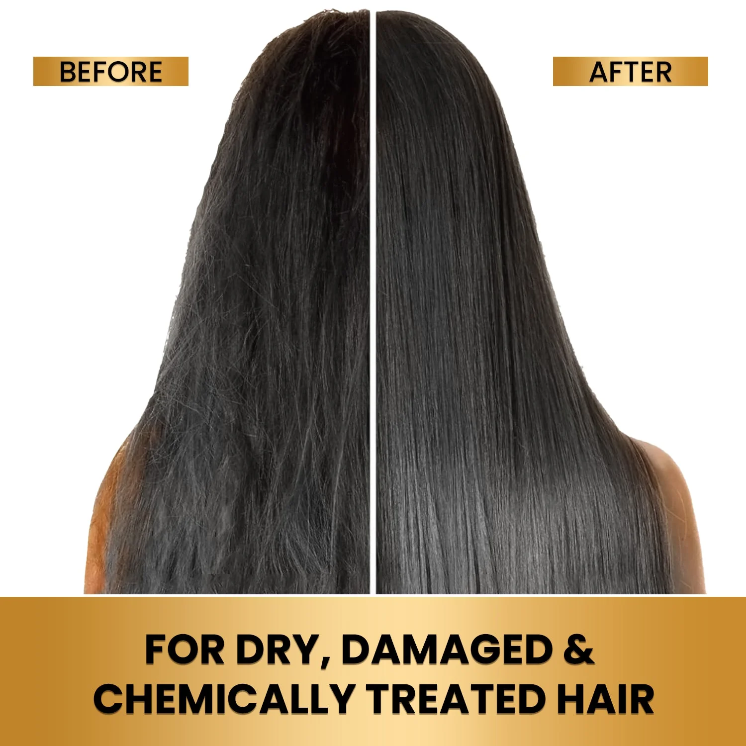 Sulphate Free Keratin Spa Combo - Image 8