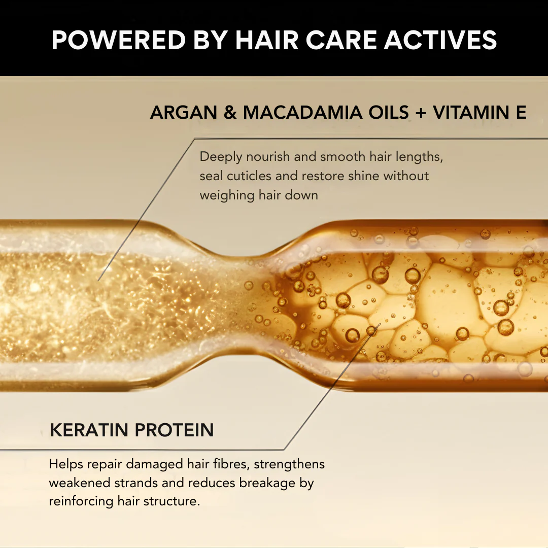 Sulphate Free Shampoo Damage Repair Duo - Image 7