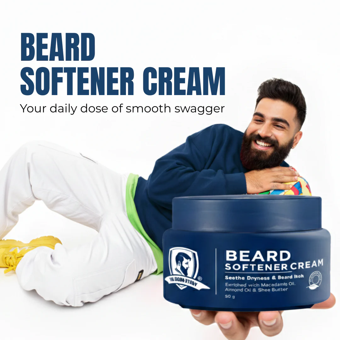 The Mens Daily Ritual Set - Image 3
