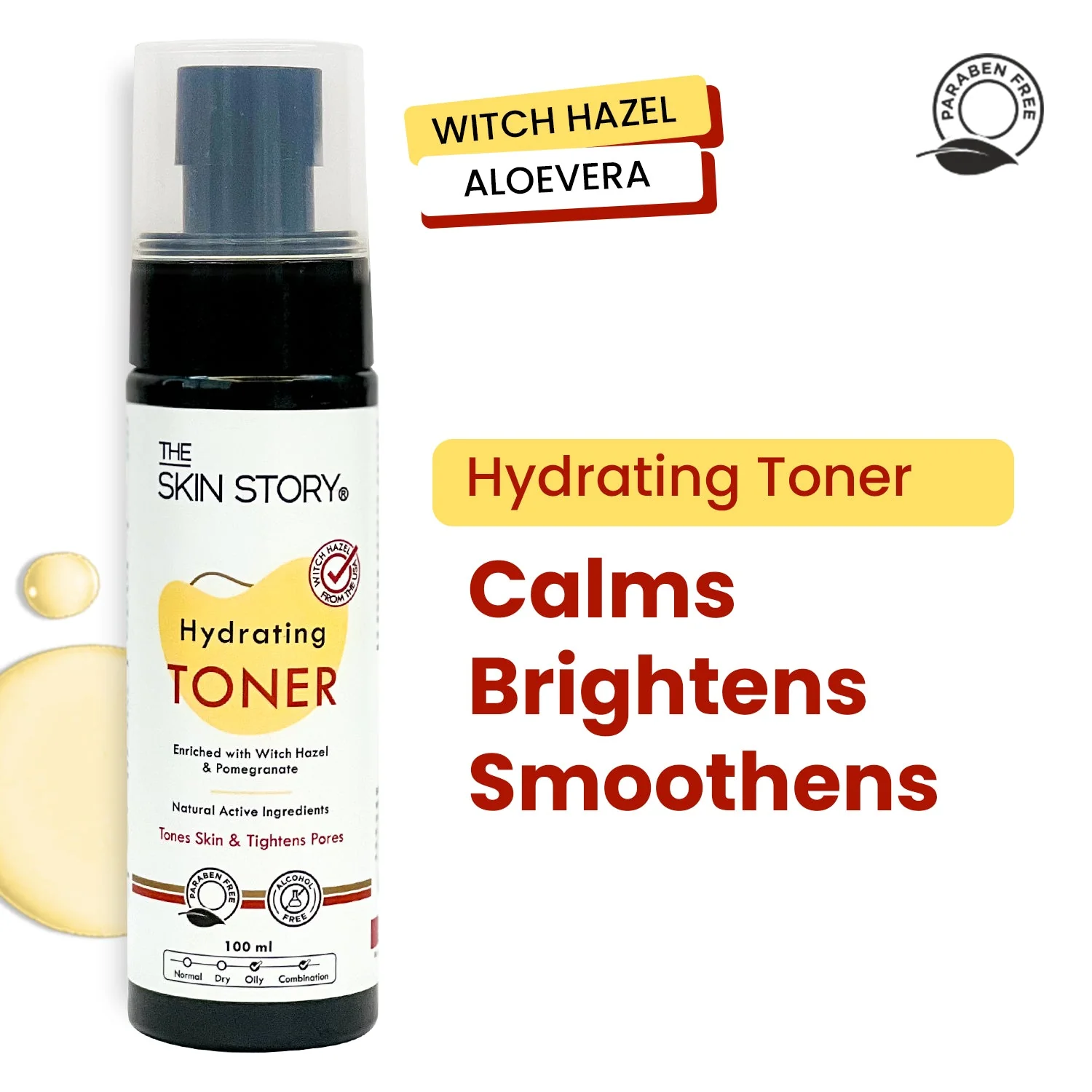 Pimple  Control Combo Clear Glowing Skin - Image 6