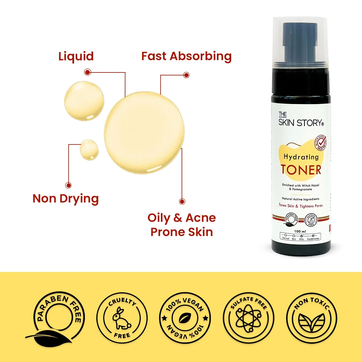 Pimple  Control Combo Clear Glowing Skin - Image 7