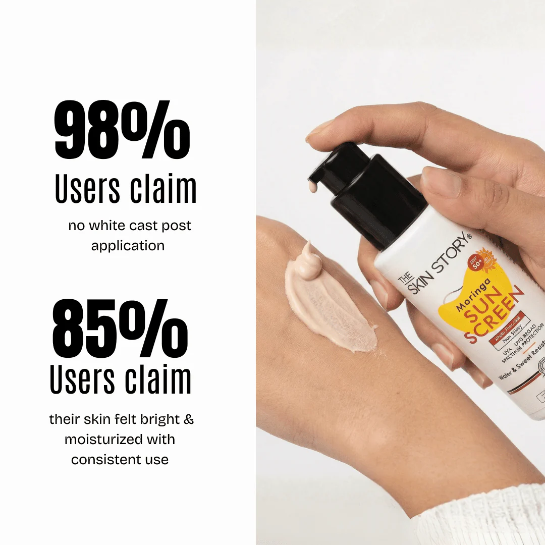 Broad Spectrum Sunscreen SPF 50 - Image 5