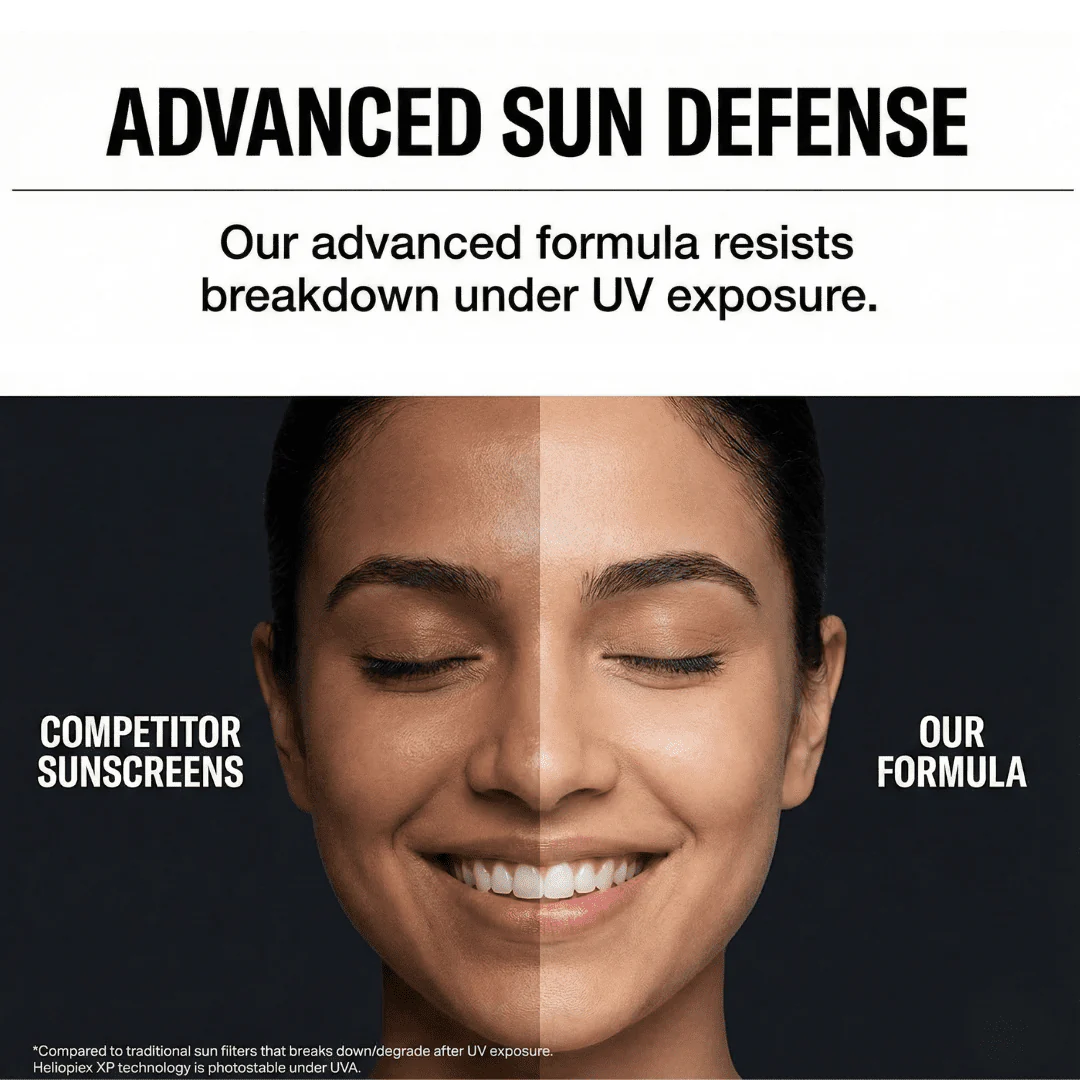Broad Spectrum Sunscreen SPF 50 - Image 8