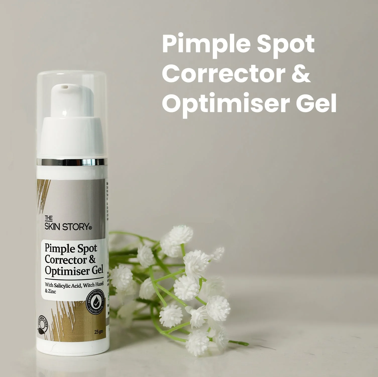 Pimple & Acne Corrector Gel - Image 5