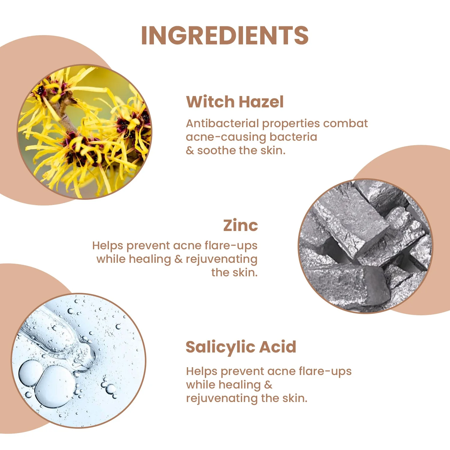 Pimple & Acne Corrector Gel - Image 9