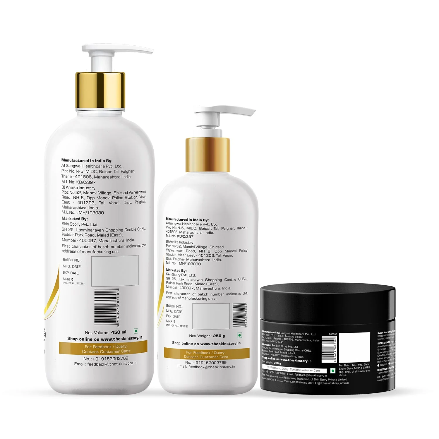 Pro-Repair Range for Damaged & Weak Hair - Image 9