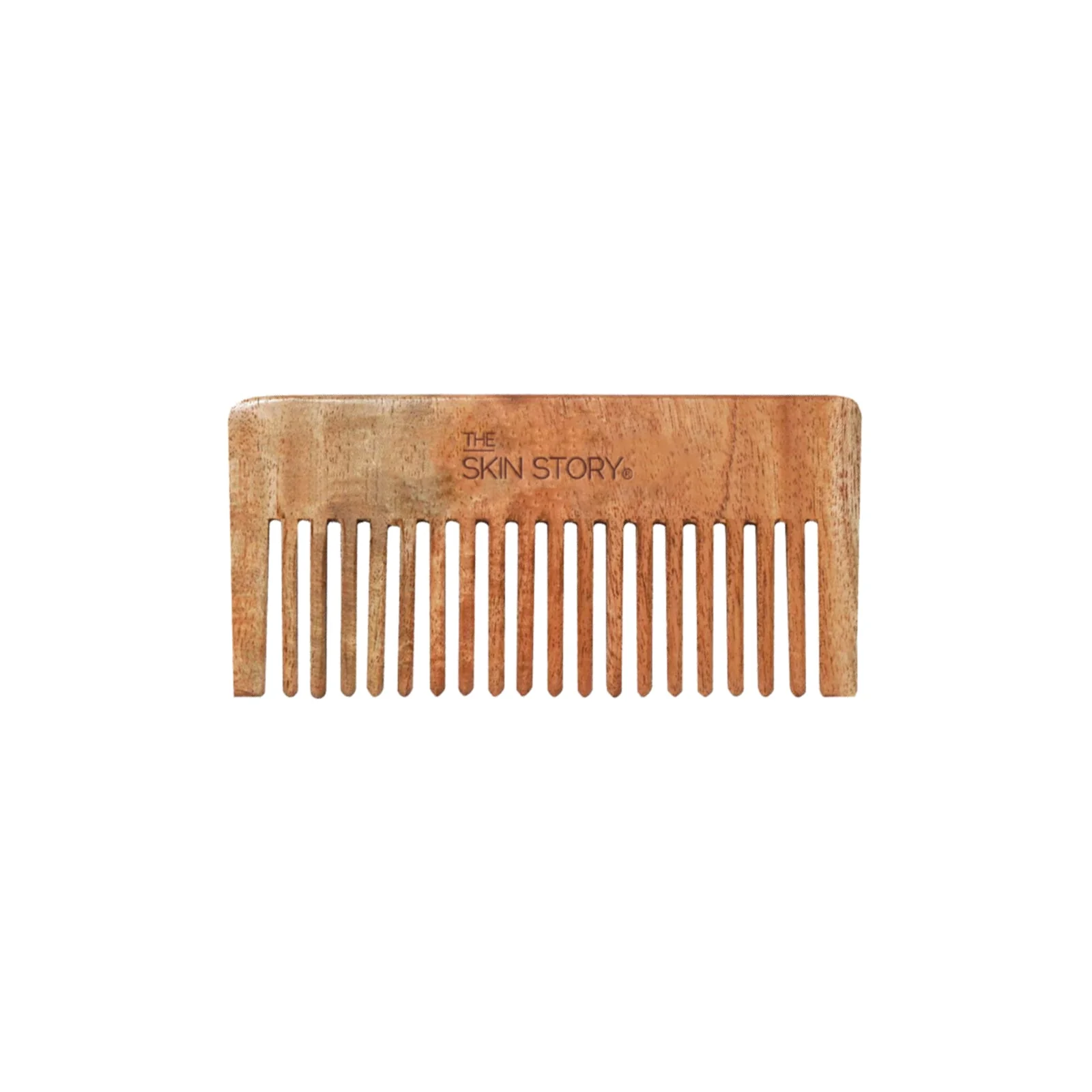 Stronger Hair Stronger You Hamper Keratin Shampoo, 190ml Keratin Conditioner, 100g Scrunchies Scalp Massager Comb - Image 4