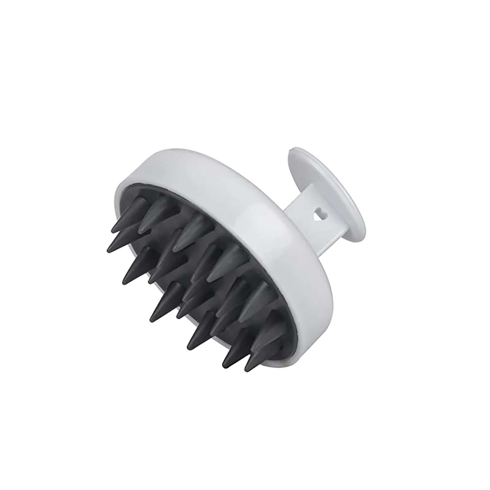 Stronger Hair Stronger You Hamper Keratin Shampoo, 190ml Keratin Conditioner, 100g Scrunchies Scalp Massager Comb - Image 5