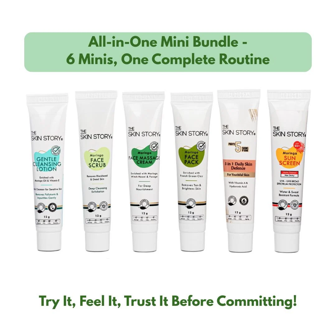 Try Best-Seller Minis Combo - 6 TUBES - Image 3