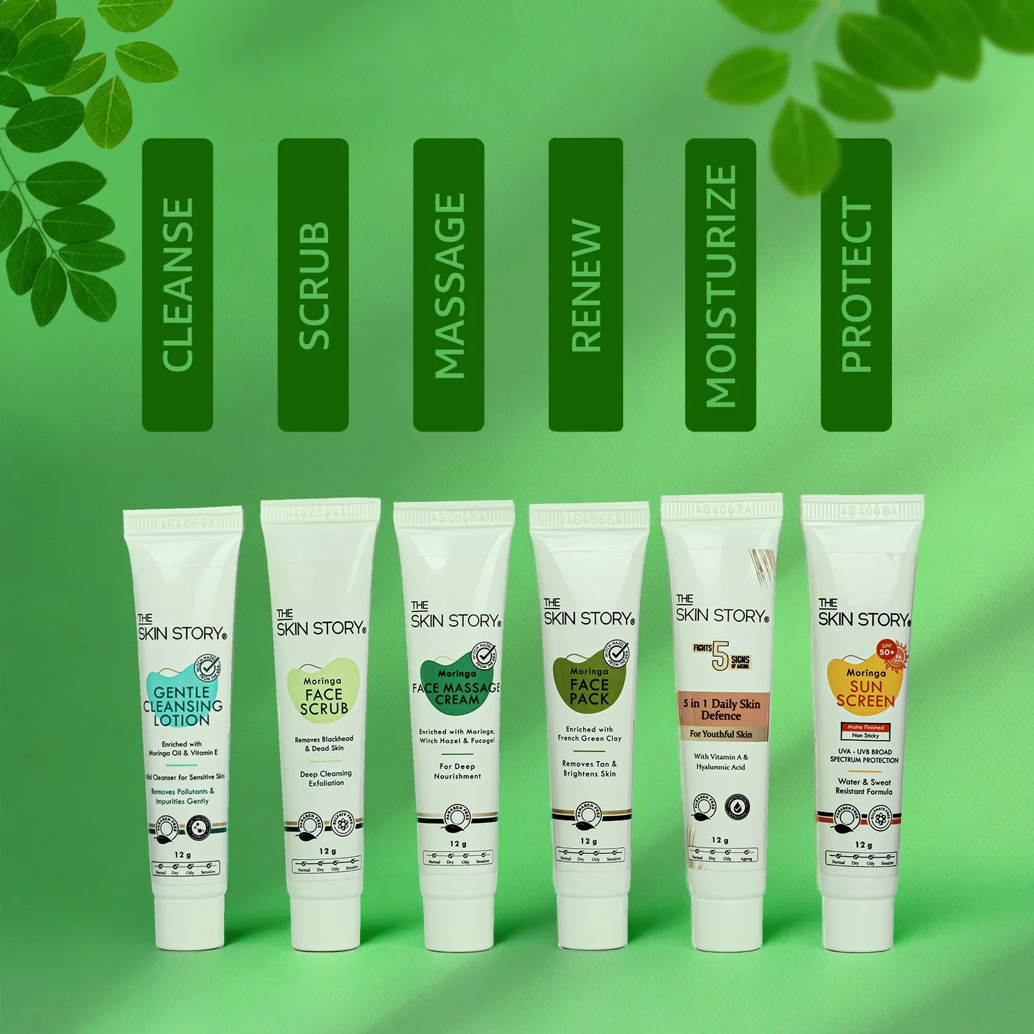Try Best-Seller Minis Combo - 6 TUBES - Image 5