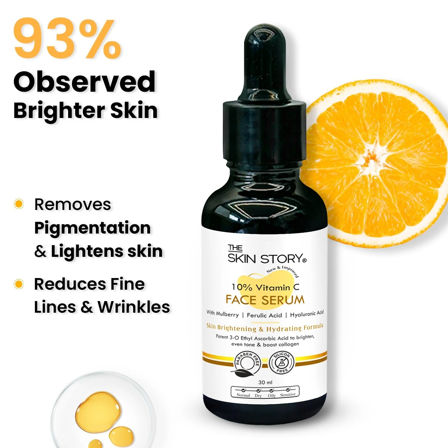 Clear Skin Duo - Image 2