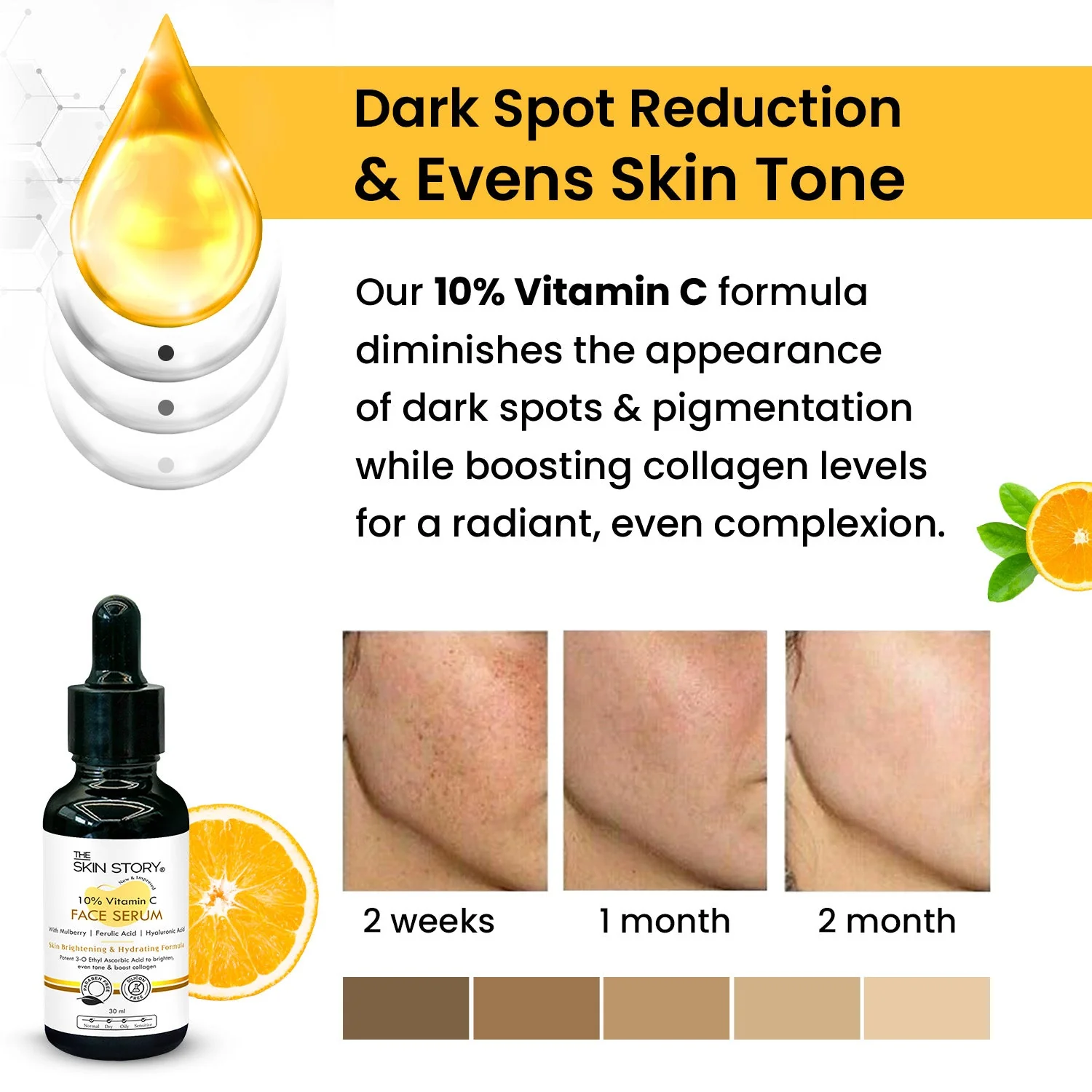 Clear Skin Duo - Image 5