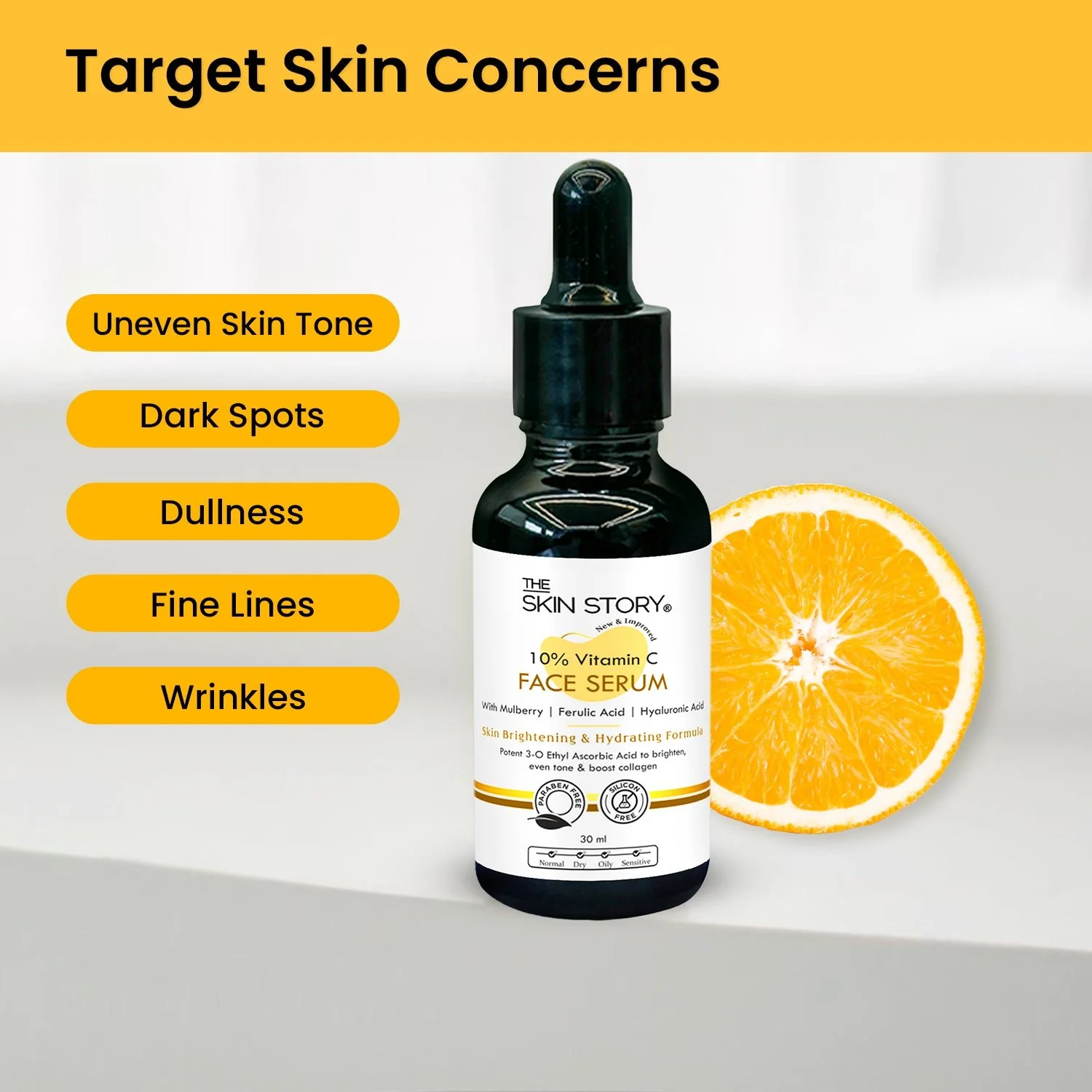 Clear Skin Duo - Image 3