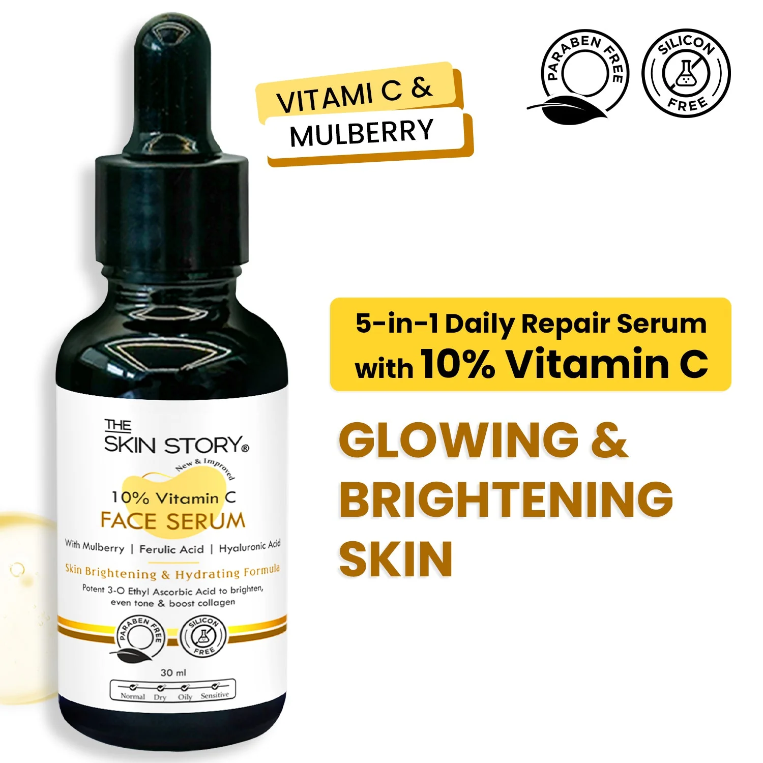 Clear Skin Duo - Image 4